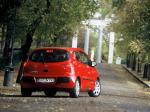 Mitsubishi Colt CZ3 2005 года